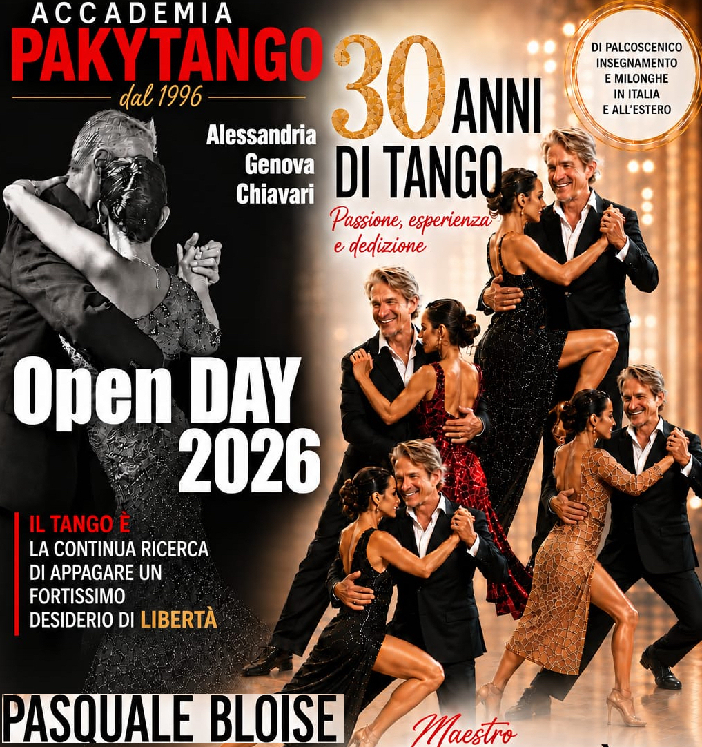 Corsi TANGO